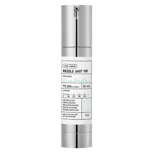 Reedle Shot 100 Serum VT