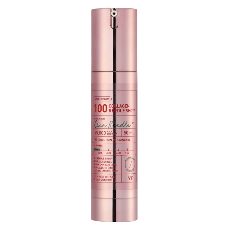 Reedle Shot 100 Serum VT