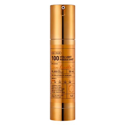 Reedle Shot 100 Serum VT