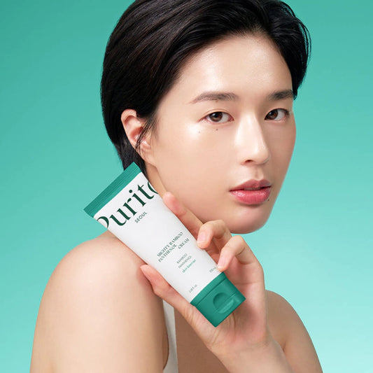 Bamboo Repair Cream – Purito