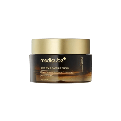 Capsule cream Medicube