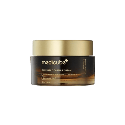 Capsule cream Medicube