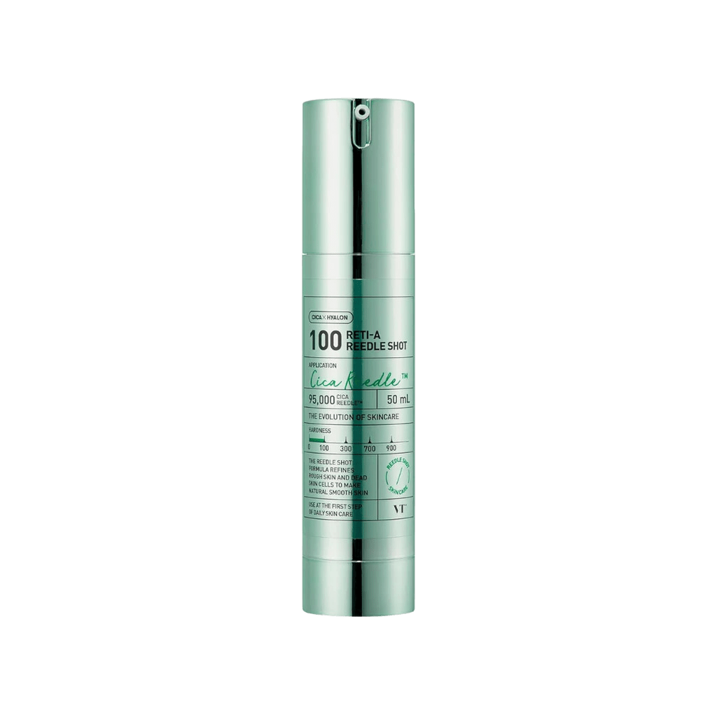 Reedle Shot 100 Serum VT