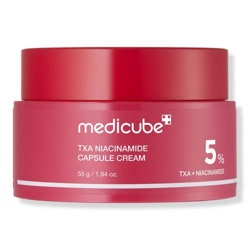 Capsule cream Medicube