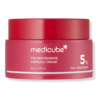 Capsule cream Medicube
