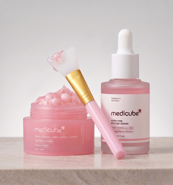 KIT Pink Basic