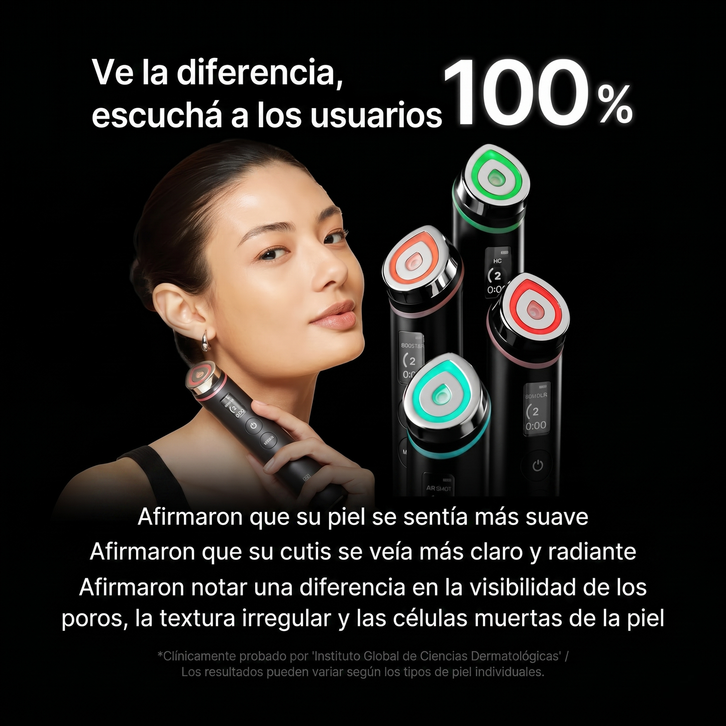 Booster Pro Medicube