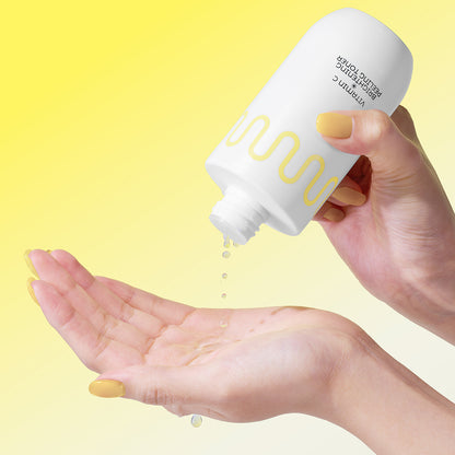 Tónico Glow Vitamina C