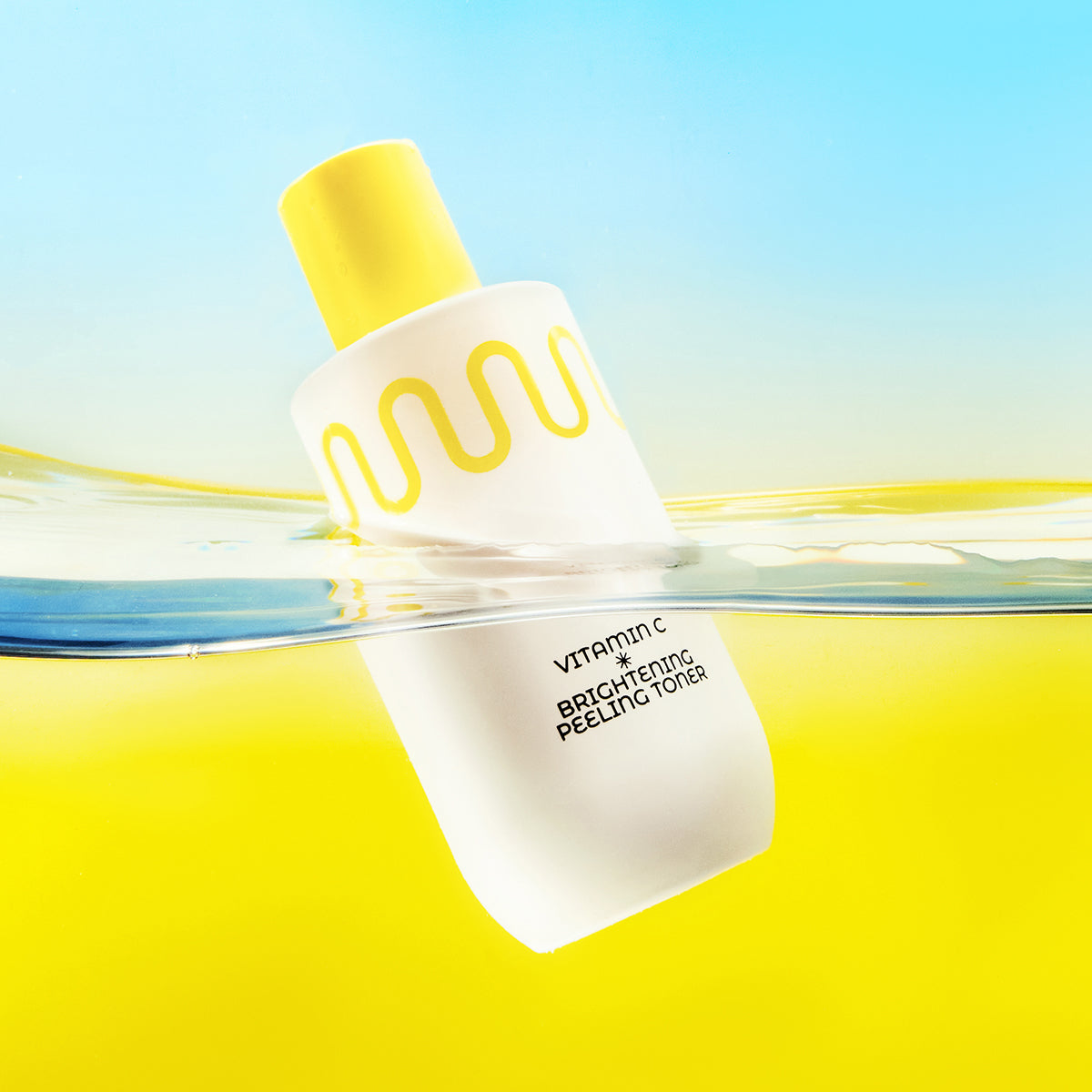 Tónico Glow Vitamina C