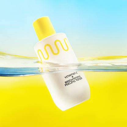 Tónico Glow Vitamina C