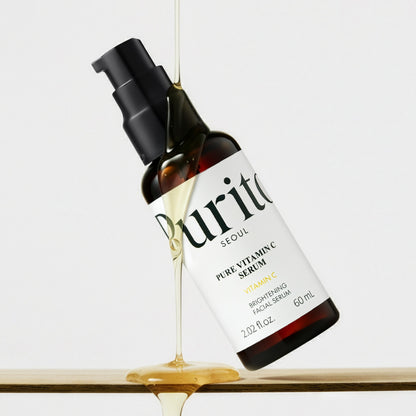 Sérum Vitamina C 5% – Purito