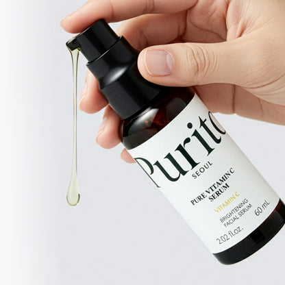 Sérum Vitamina C 5% – Purito