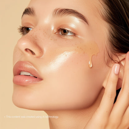 Kit Glass Skin