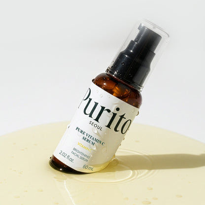 Sérum Vitamina C 5% – Purito