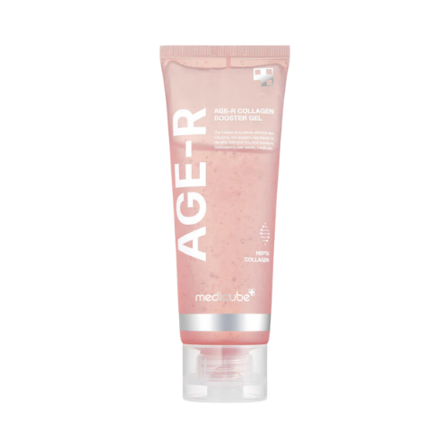 Age-R Booster Gel Serum Medicube