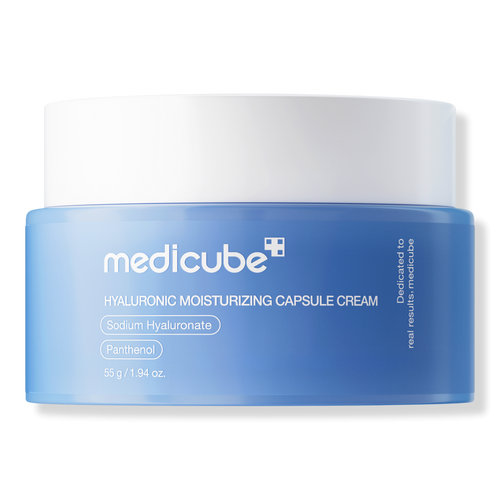 Capsule cream Medicube