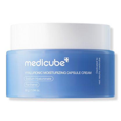 Capsule cream Medicube