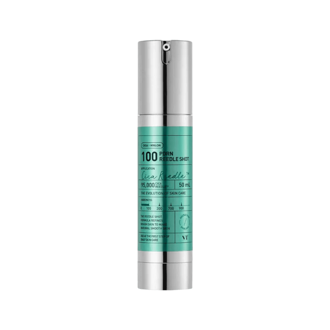 Reedle Shot 100 Serum VT