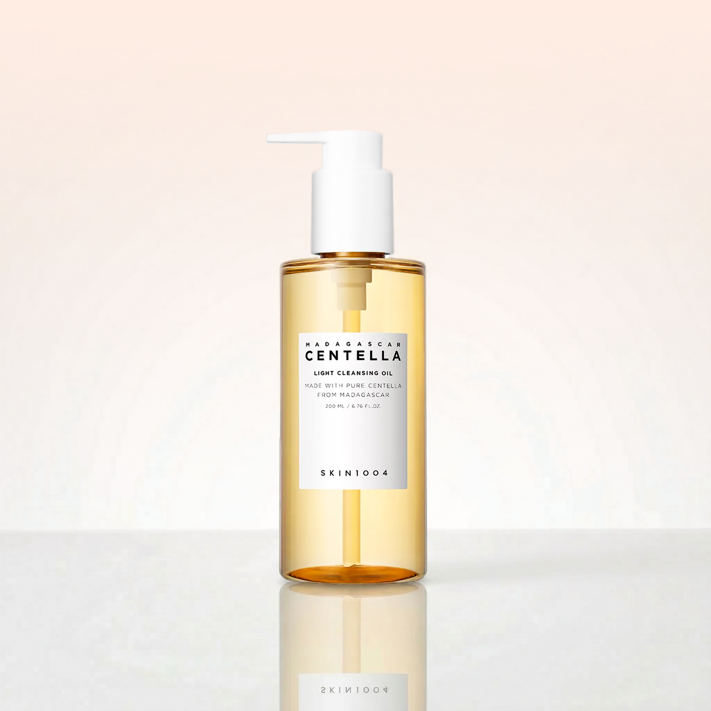 Aceite Limpiador Centella