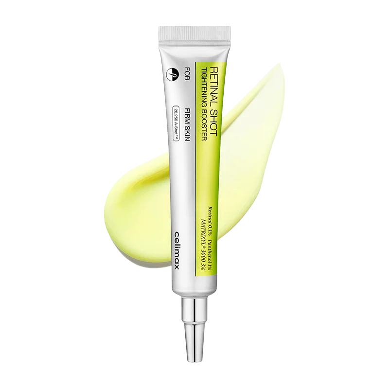 Vita-A Retinal Shot Tightening Booster CELIMAX