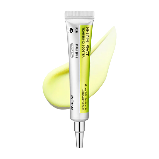 Vita-A Retinal Shot Tightening Booster CELIMAX