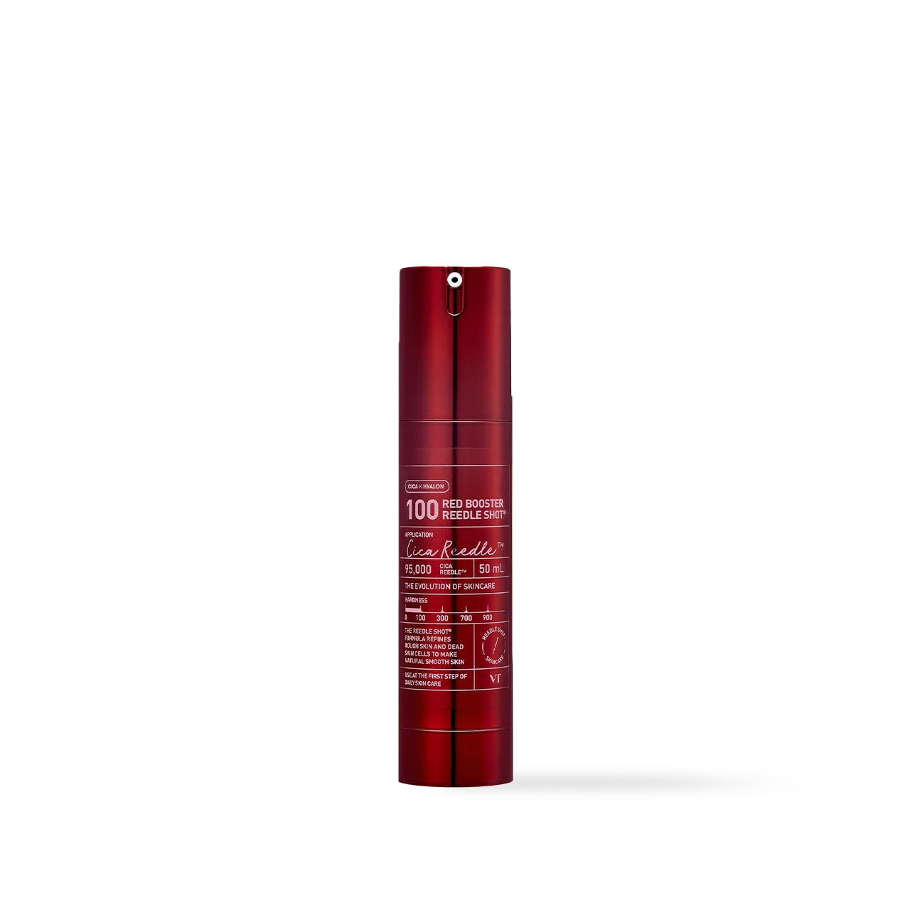 Reedle Shot 100 Serum VT